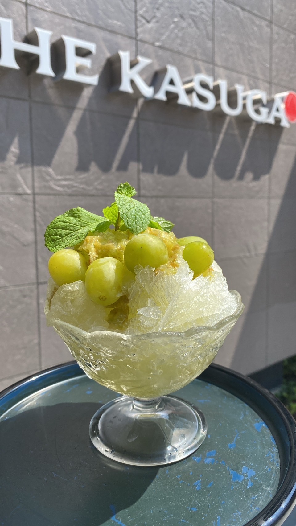 6月2日より ”かき氷”が始まりますのメイン画像